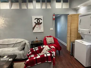 2 bedroom furnished apartment D * red - Image 5