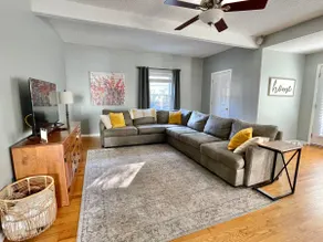 Fuquay 3-Bedroom Single Floor Home! - Image 4
