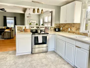 Fuquay 3-Bedroom Single Floor Home! - Image 5