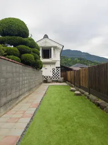150Year-Old Heritage | Mt. Fuji View・BBQ・Dog Run - Image 4