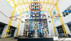 Pet-friendly and Modern 2BR Suite w/ Kitchen! Outdoor Pool, FREE Breakfast! - Image 5