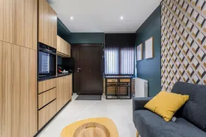 Hamac Suites – Suite du Parc 3 - Image 5