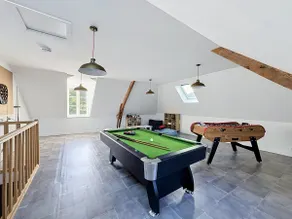 Maisons de Familles Beautiful city home with a - Image 4