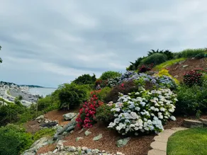 Cozy Coastal Apt w/ Ocean View Patio & Fireplace - Image 2