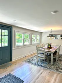 Cozy Clarksville Historic Home Walk to the Lake - Image 3