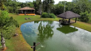 Ranch with 6 bedrooms for 20 people in Lagoa Santa. - Image 4