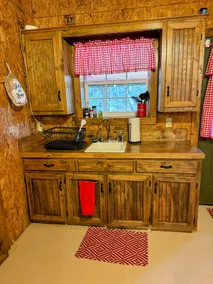 Shoreline Cottage & Barn-doninium, 8 beds, pet friendly by Lake Texoma - Image 4