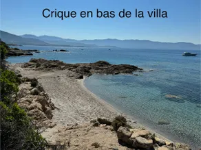 Sagone villa sea view - Image 2