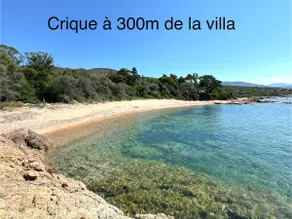 Sagone villa sea view - Image 3