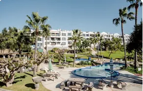 Casa Luna in Plaza del Mar Club Section - Image 5