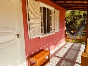 Chalet in Lumiar with Jacuzzi Area, View, and Balcony - Image 5