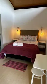 Chalet in Lumiar with Jacuzzi Area, View, and Balcony - Image 3