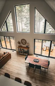 CoveCottage! Hot Tub+Sauna/Private lakefront - Image 2