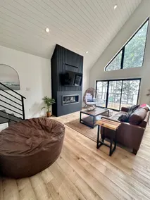 CoveCottage! Hot Tub+Sauna/Private lakefront - Image 3