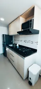 Super beach apartment! - Image 5