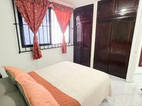 Spacious house in Tuxpan with A/C, ideal for families and groups - Image 5
