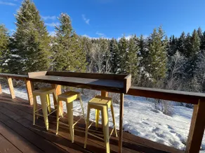 Cabin on the Creek - Image 3