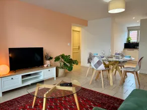 Home Agathe in Malo - Image 2