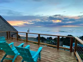 Oceanside A-Frame (Unit A) - Image 2