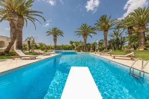 Villa Oasi di Pace - Image 4