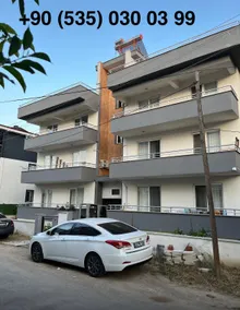2+1 Family Apartment in Akcay, 6-7 minutes from the beach. Apartment No: 7 - Image 2