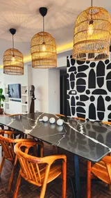 IROKO Apartment, 2 Bedrooms in Plateau - Image 4