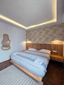 IROKO Apartment, 2 Bedrooms in Plateau - Image 3