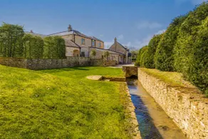 Washbrook Cottage - Hot Tub Packages Available - Image 5