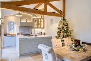 Washbrook Cottage - Hot Tub Packages Available - Image 2