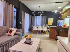 Direct beachfront access/Beach Hive Seafront Villa - Image 5