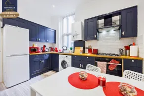 1BR Sleeps 5 1 min to Tube West Kensington - Image 3