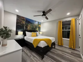 New Modern 3 br 2 bth Walking Trails shopping - Image 3