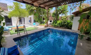 La Casa Blanca de La Paz - spacious for families - Image 2