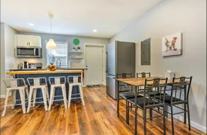 Cozy 2 beds | Fenced Yard | 25 min Beach | NAS - Image 5