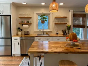 Boho River Cottage - Image 3