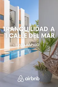 Relax in this modern space steps from the sea - Image 2