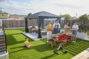 beach / BBQ / Pets OK / 10 people / Sea Garden - Image 5