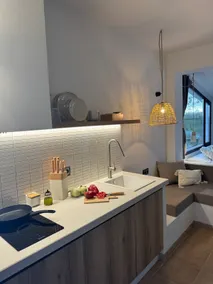 Kaukaba · Deluxe 2 · Jacuzzi with views · Adults Only - Image 4