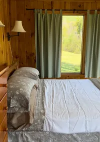 Lakefront+Mountains+Trail Access+Pet Friendly+ADK - Image 4