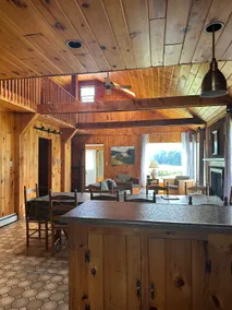 Lakefront+Mountains+Trail Access+Pet Friendly+ADK - Image 3