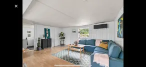 Cozy house in Jessnes - Image 3