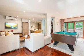 Bangkok Cozy Garden Pool Villa Sukhumvit - Image 4