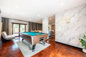Bangkok Cozy Garden Pool Villa Sukhumvit - Image 3
