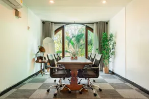 Bangkok Cozy Garden Pool Villa Sukhumvit - Image 5