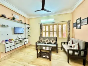 Classic 2BHK Serviced Apartment beside Jadavpur University - Image 2