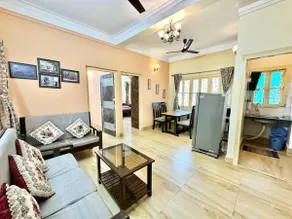 Classic 2BHK Serviced Apartment beside Jadavpur University - Image 5