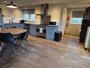 ground floor 3 bedrooms Zaanse Schans - Image 3