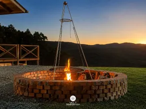 Chalé Sol da Invernadinha - Rancho Queimado/SC - Image 2