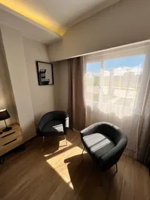 Cedros Room, Palmerola Airport XPL - Image 2