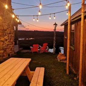 The Lodge at Exmoor/Rustic Beauty - Image 2